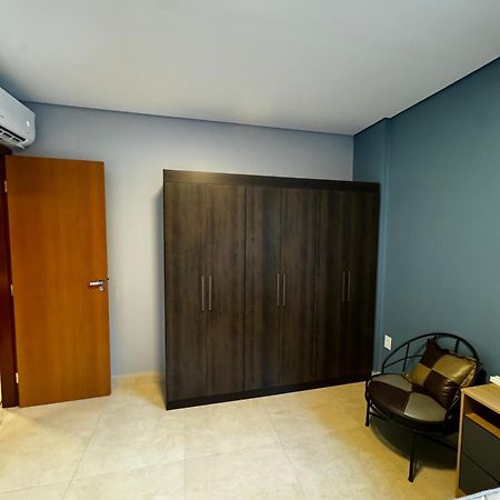 Maison Clement Appartement Manaus Buitenkant foto